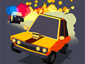 Cluiche Car Battle