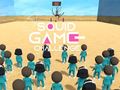Cluiche Squid Games Challenge