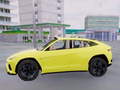 Cluiche City Car Drive