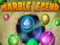 Cluiche Marble Legend