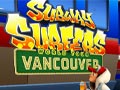 Cluiche Subway Surfers Vancouver