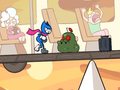 Cluiche Teeter Hero