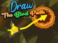 Cluiche Draw The Bird Path