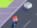 Cluiche Paper Girl