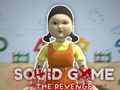 Cluiche Squid Game: The Revenge