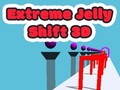 Cluiche Extreme Jelly Shift 3D