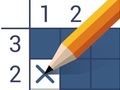 Cluiche Nonogram: Picture Cross