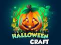 Cluiche Halloween Craft