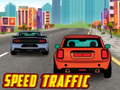 Cluiche Speed Traffic