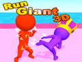 Cluiche Run Giant 3D