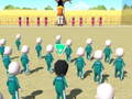 Cluiche Squid The Game Mobile 