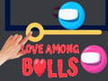 Cluiche Love Among Balls