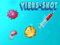 Cluiche Virus-Shot