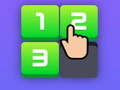 Cluiche Sum Numbers