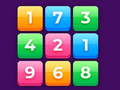 Cluiche Sum Puzzle: Arithmetic
