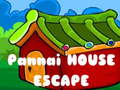 Cluiche Pannai House Escape