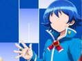 Cluiche Anime Iruma-Kun Piano Tiles