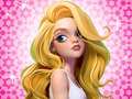 Cluiche Super Fashion Stylist Dress Up 3d