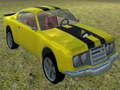 Cluiche Randomation Demolition Speed Car Crash
