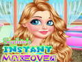 Cluiche Sophie Instant Makeover