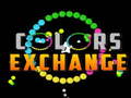 Cluiche Color Exchange