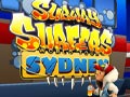 Cluiche Subway Surfers Sydney World Tour
