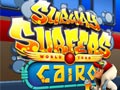 Cluiche Subway Surfers Cairo World Tour