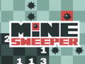 Cluiche Mine Sweeper