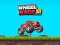 Cluiche Wheel Race 3d
