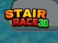 Cluiche Stair Race 3d