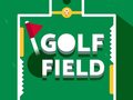 Cluiche Golf Field