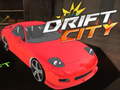 Cluiche Drift City