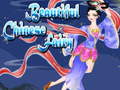 Cluiche Beautiful Chinese Fairy