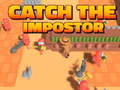 Cluiche Catch The Impostor