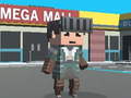Cluiche Squid Game Challenge Battle 3D