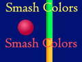 Cluiche Smash Colors