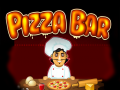 Cluiche Pizza Bar