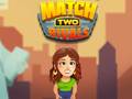 Cluiche Match Two Trivals