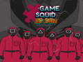 Cluiche Squid Game JigSaw