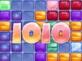 Cluiche 1010