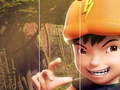Cluiche Boboiboy Piano Tiles
