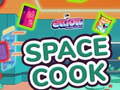Cluiche Elliott From Earth Space Cook