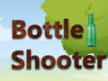 Cluiche Bottle Shooting
