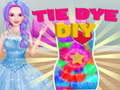 Cluiche The Dye DIY
