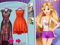 Cluiche Princess Rivalry