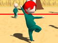 Cluiche Squid Game 3D Online