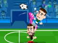 Cluiche Football Cup Superstars