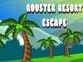 Cluiche Rooster Resort Escape