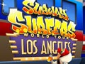 Cluiche Subway Surfers Los Angeles