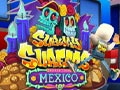 Cluiche Subway Surfers Mexico